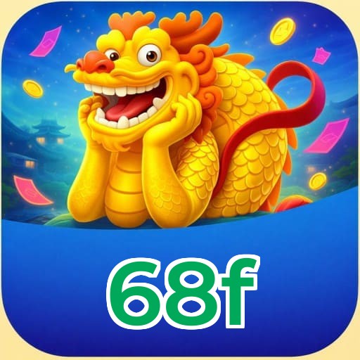 Aplicativo móvel 68f para iOS e Android